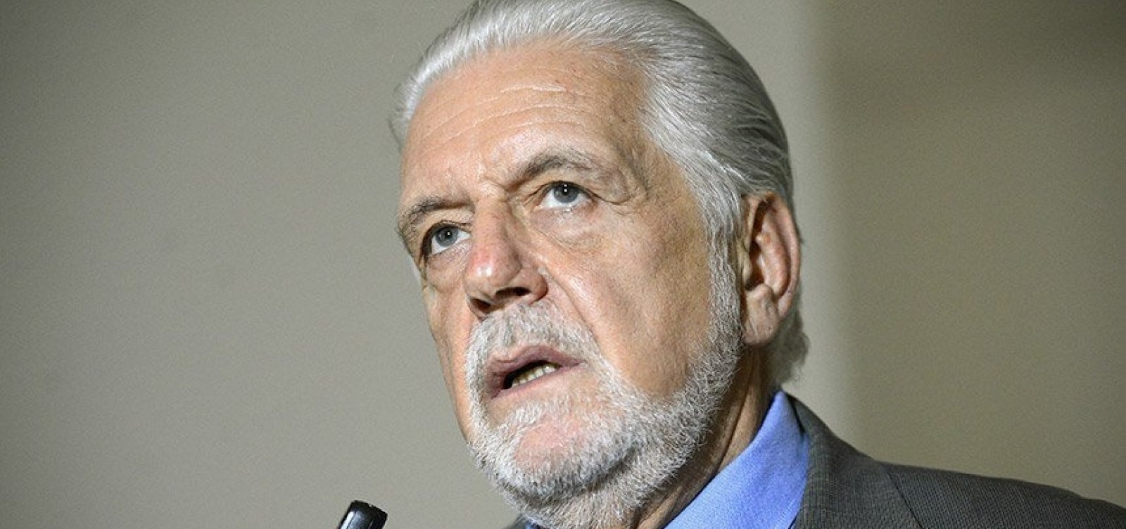 Wagner diz que chapa Lula-Alckmin definirá eleição em 2022, afirma coluna