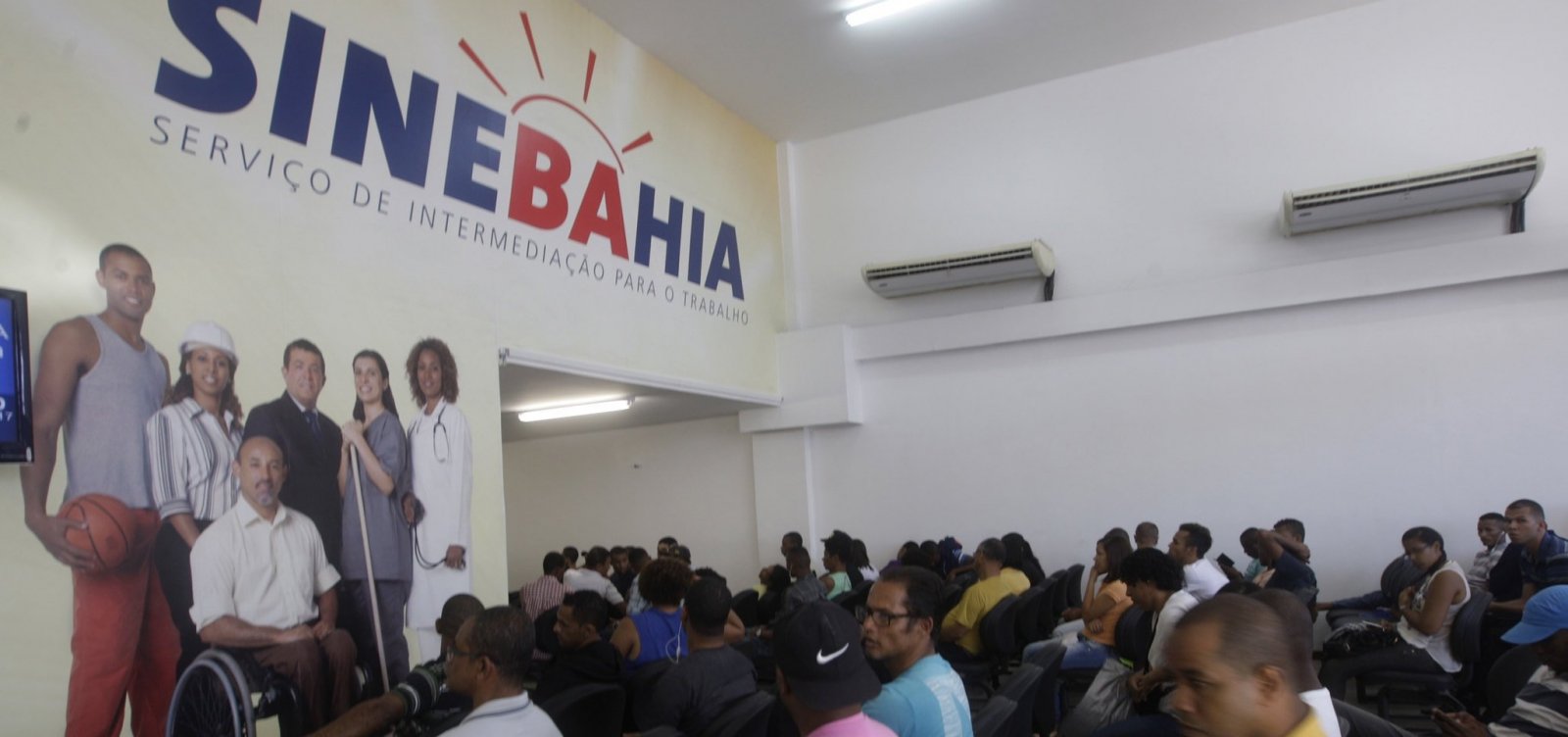Rede SineBahia passa a exigir comprovante de vacinação para atendimento