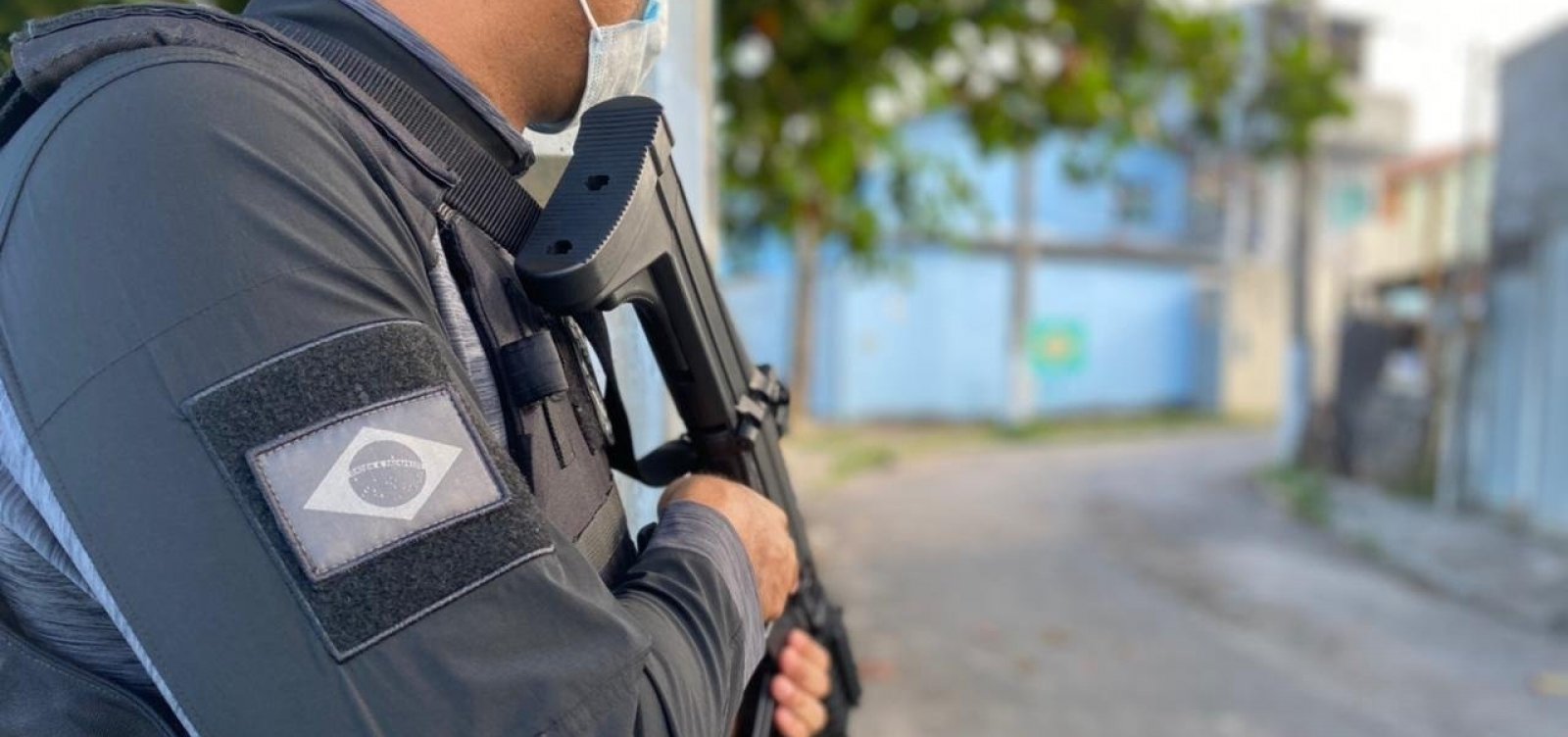 Suspeitos de matarem homem após discussão em 2019 são presos no interior da Bahia