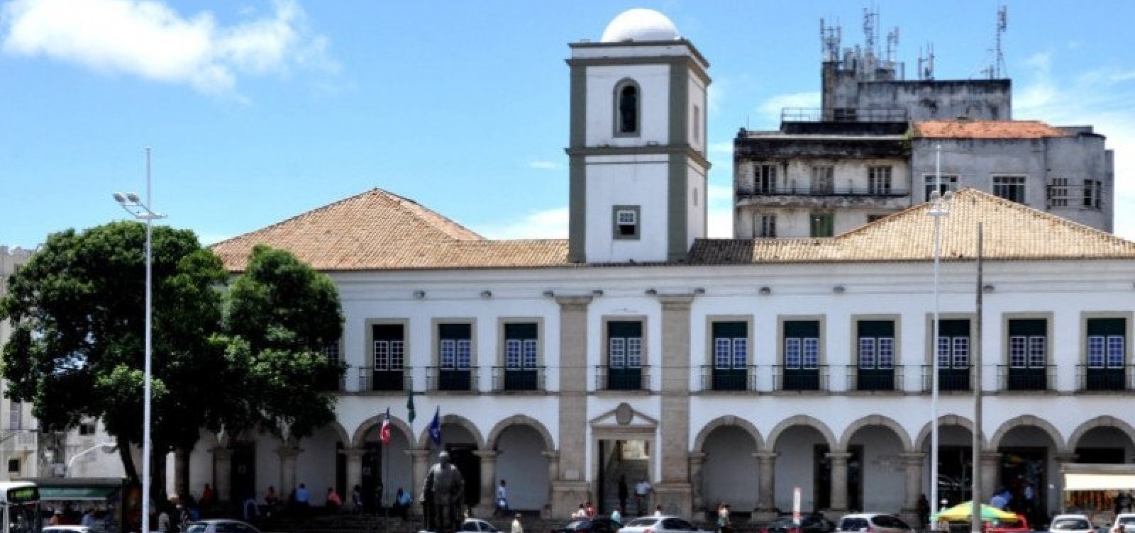 Plano de Cultura em Salvador enfrenta resistência por incluir cultura LGBT, diz relator