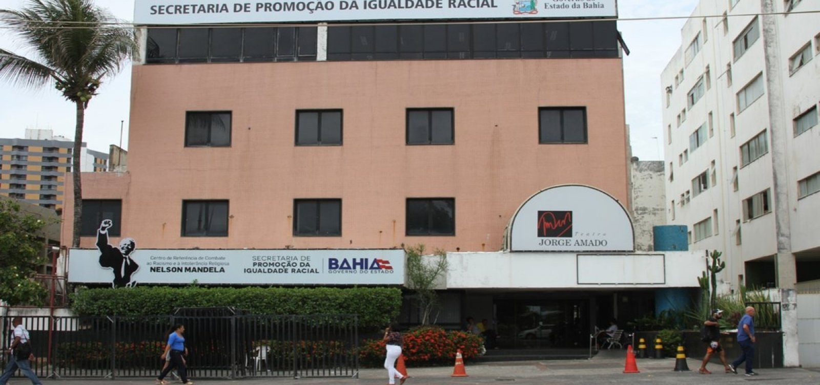 Bahia registrou 111 casos de racismo em 2021, afirma secretaria