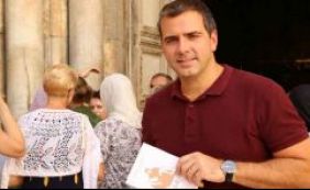 Jornalista fala sobre desafio de ter morado em Jerusalém