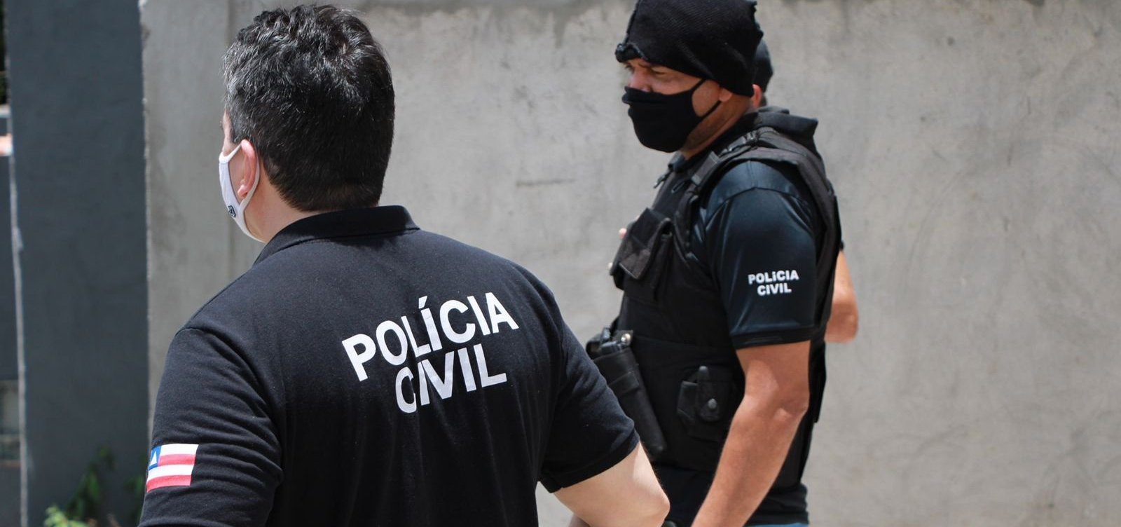 Quatro mulheres são presas por tráfico de cocaína em Irecê