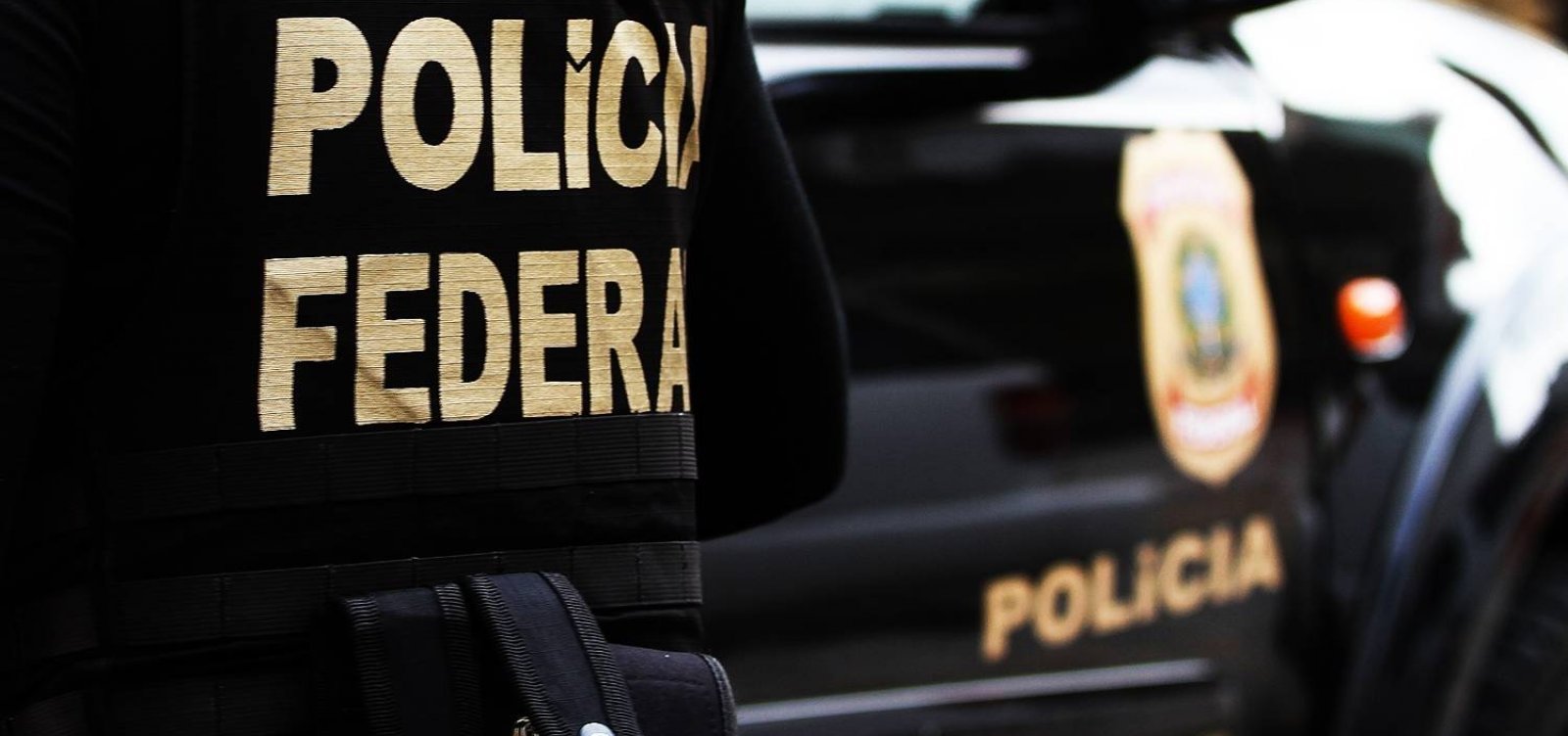 PF prende três suspeitos de fraudar benefício previdenciário em agência de Salvador