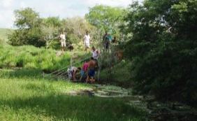 Homem morre afogado após entrar em represa próxima à Barrocas