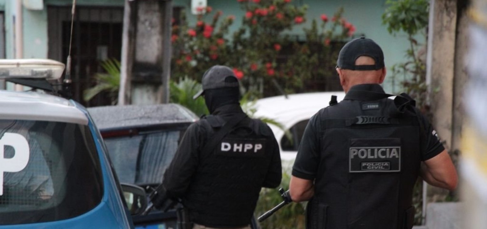 Mês de novembro apresenta menor número de mortes violentas na Bahia