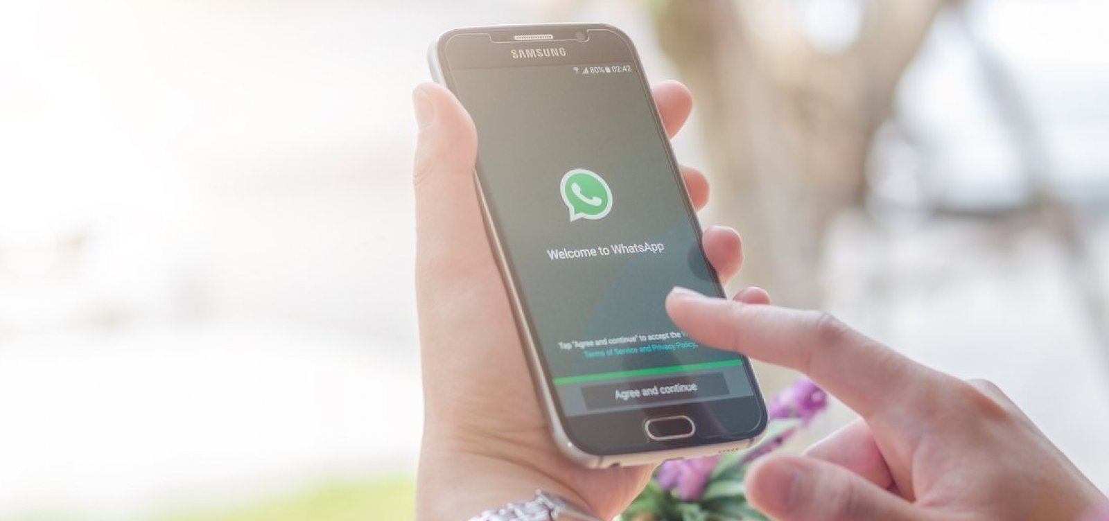 WhatsApp permitirá que mensagens desapareçam automaticamente