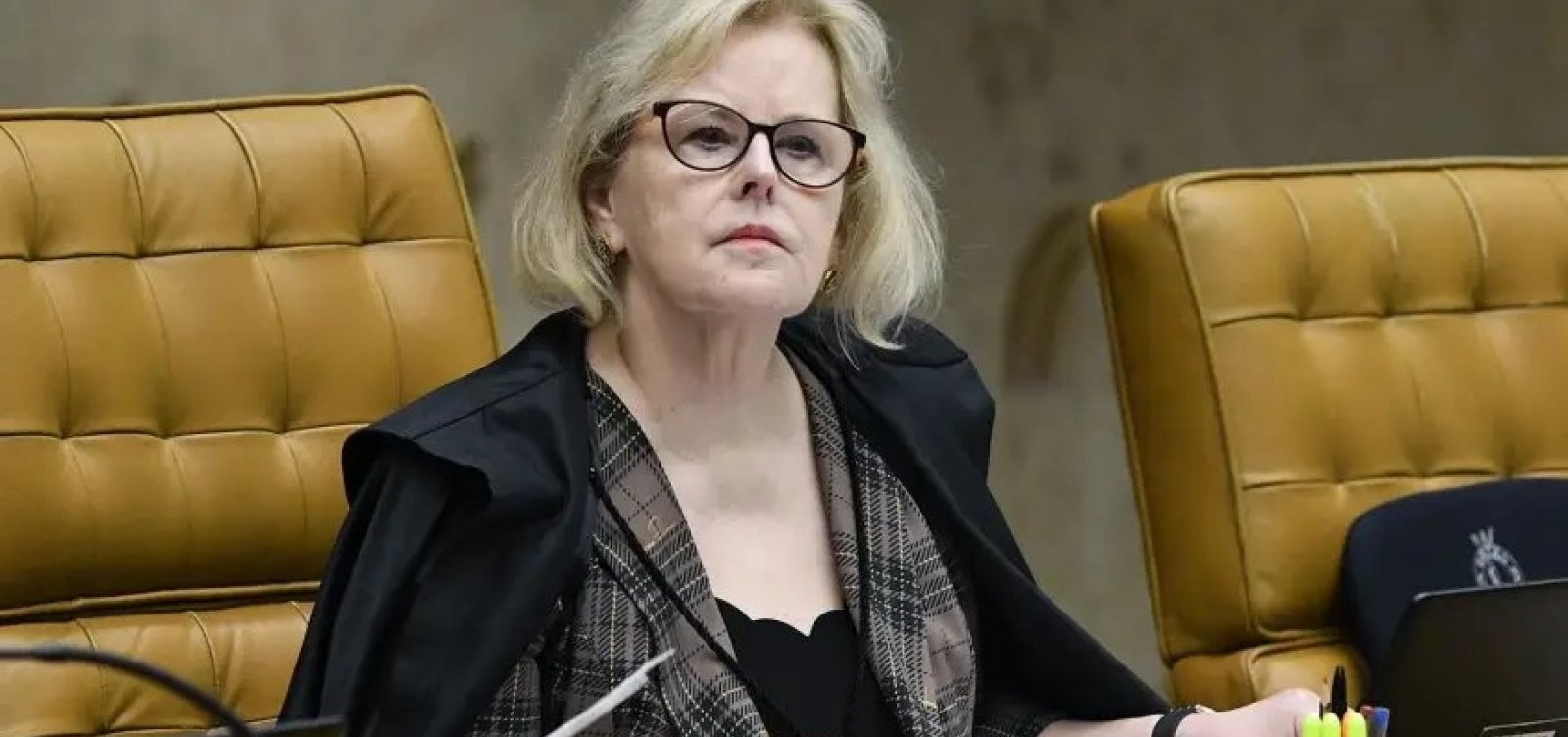Rosa Weber libera pagamento de emendas de relator de 2021 após mudanças no Congresso