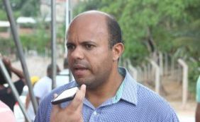 "Com Severiano Alves, o PDT sacramentou apoio a Neto", diz Kiki Bispo