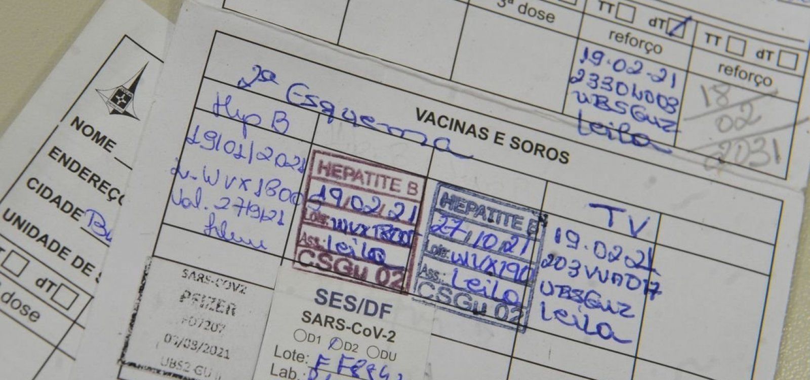 Passaporte da vacina passa a ser exigido em zoológicos e escolas a partir desta sexta