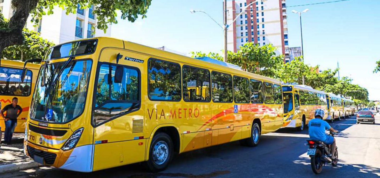Após problema com passe livre, idosos conseguem gratuidade em transportes de Ilhéus
