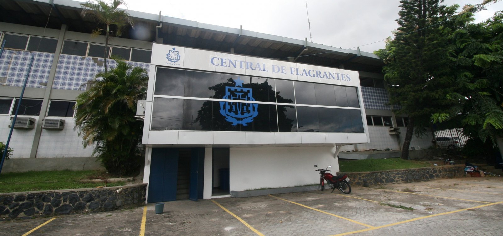 Em 2020, 98% dos presos em flagrante em Salvador eram negros