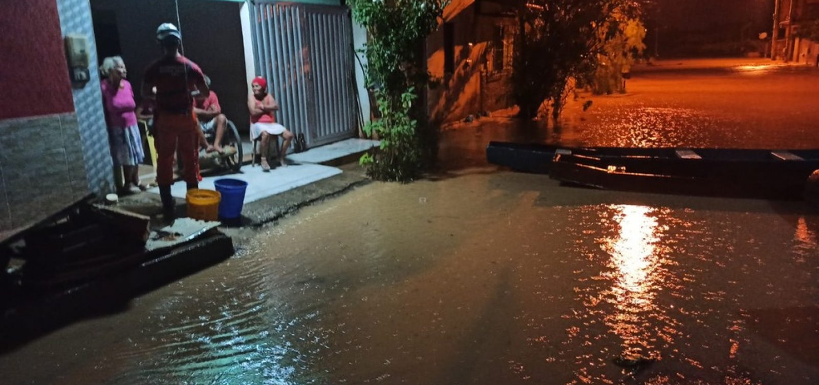 Governo Federal vai liberar mais R$ 5,8 milhões para cidades atingidas pelas chuvas na Bahia
