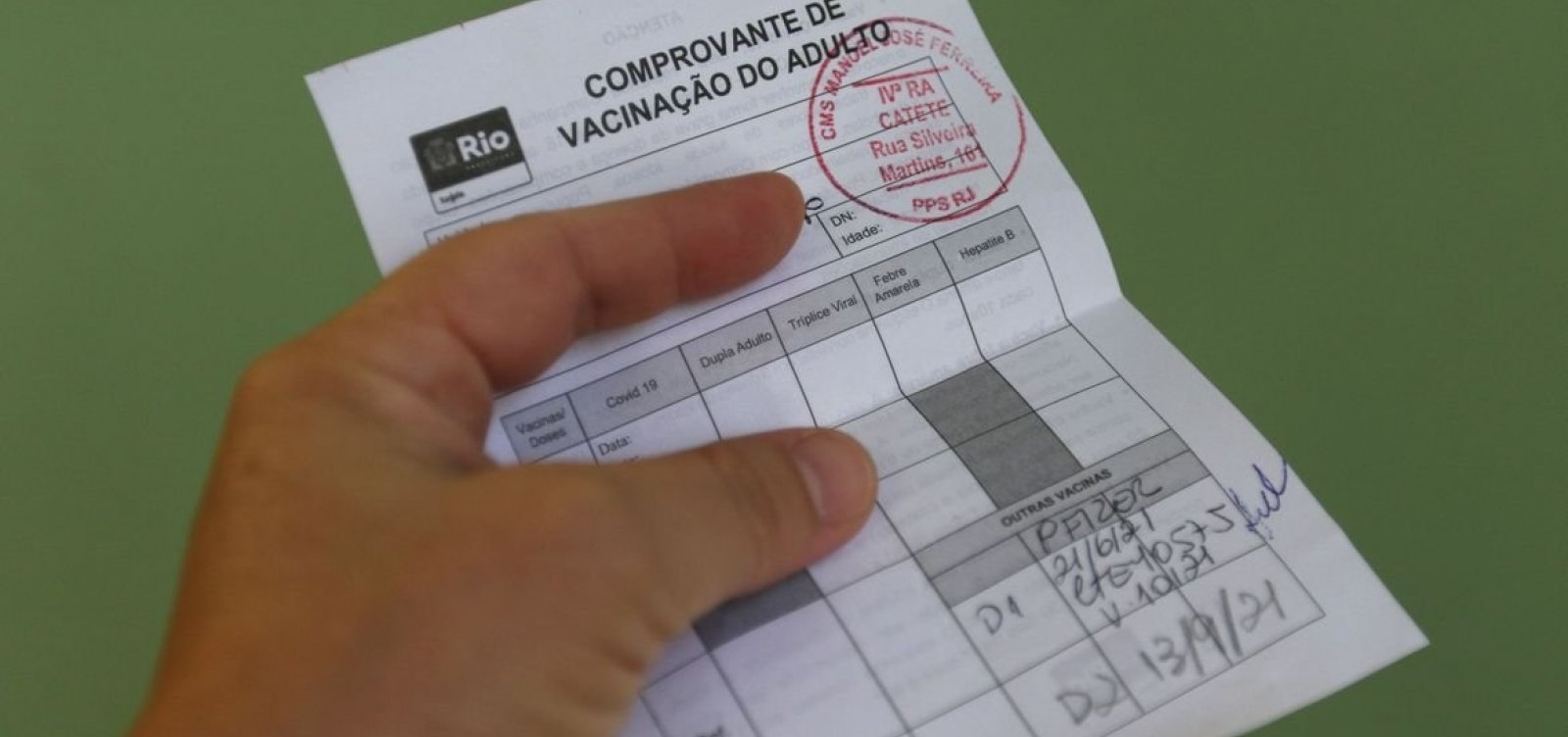 STF determina obrigatoriedade de vacina para turistas que queiram entrar no Brasil