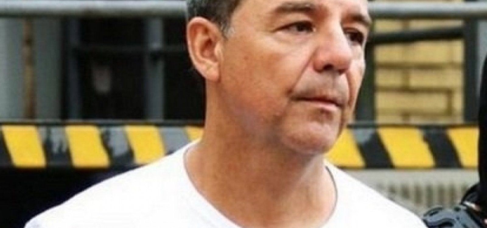 Justiça concede prisão domiciliar a Sérgio Cabral; ex-governador segue preso por outros processos