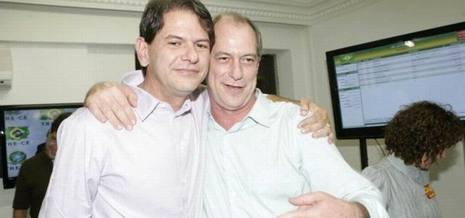 PF cumpre mandados contra Cid e Ciro Gomes para apurar suposto esquema de corrupção