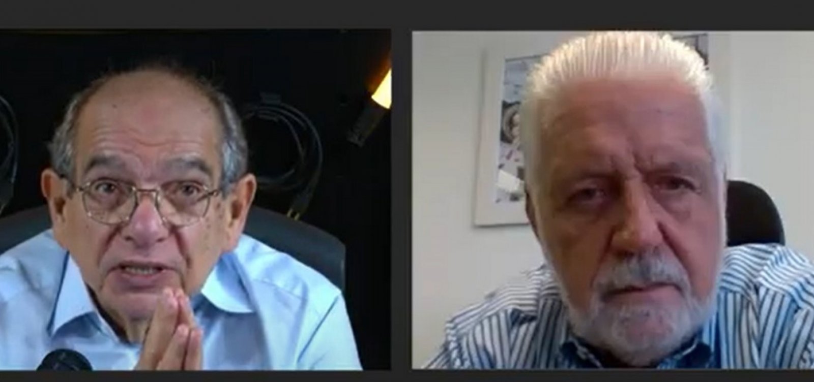 Wagner celebra pesquisa e vê com bons olhos aliança Lula-Alckmin: "Hambúrguer não é pão com pão"