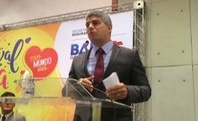 Bahia é o estado que mais investe em segurança, segundo secretário