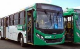 Secretaria disponibilizará ônibus extras para jogos do Bahia e do Vitória