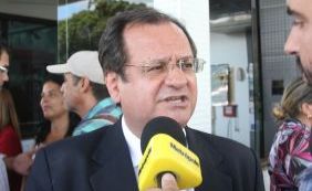 Maurício Bacelar não é mais diretor-geral do Detran-BA