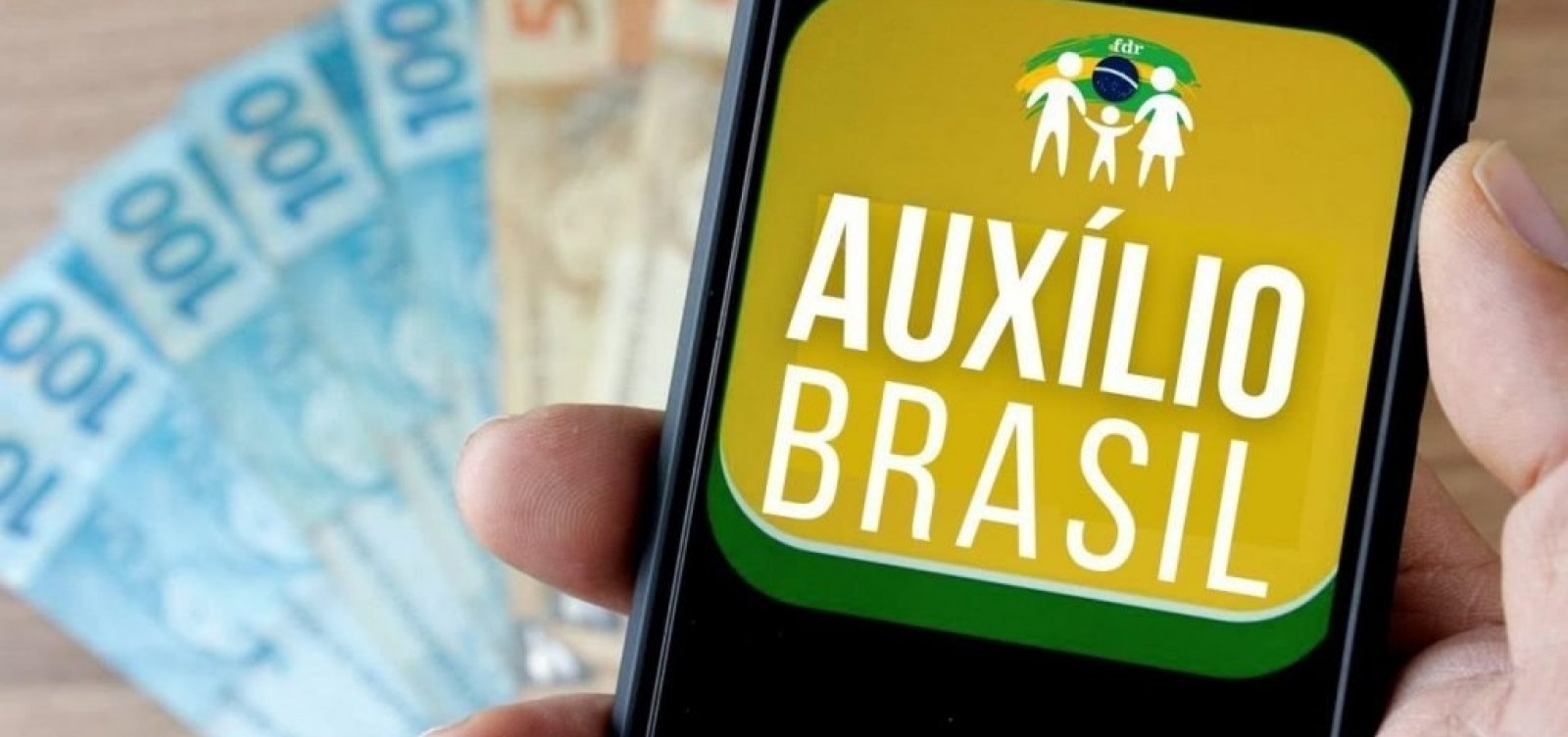 Beneficiários do Auxílio Brasil devem realizar acompanhamento nos postos de saúde até esta quinta