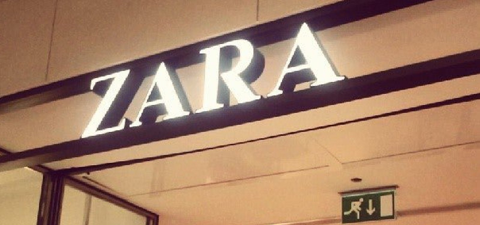 Zara é acusada de racismo no Shopping da Bahia