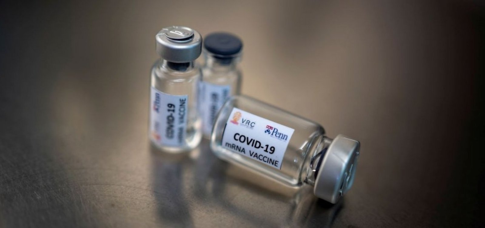 Israel detecta primeiro caso de dupla infecção por Covid e gripe