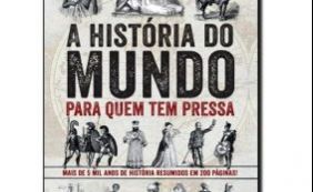 Entre Páginas: Maria, João do Rio e a história do mundo