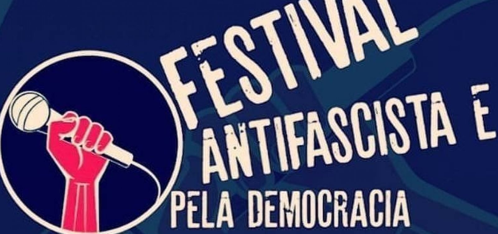 Festival de jazz antifascista é aprovado após vetos do governo Bolsonaro 