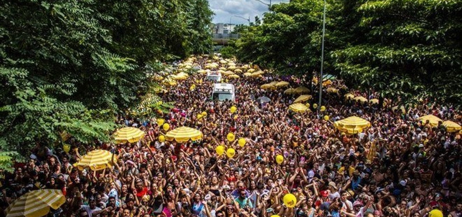 Após Salvador, Recife e Rio, São Paulo também cancela desfiles de rua no Carnaval 2022