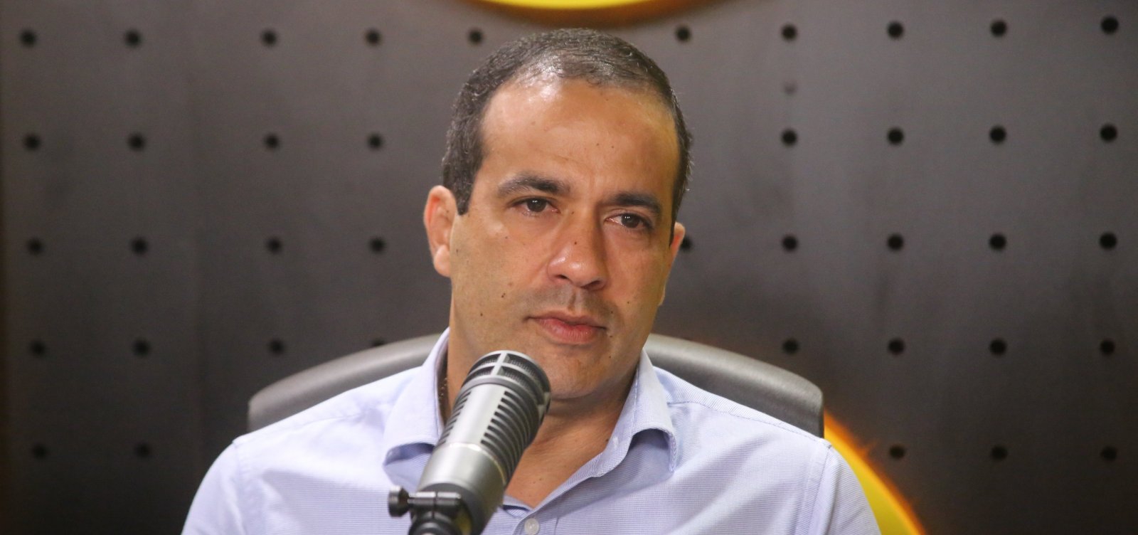 Salvador já gastou mais de R$ 1,3 bilhão para enfrentar a pandemia, diz Bruno Reis 