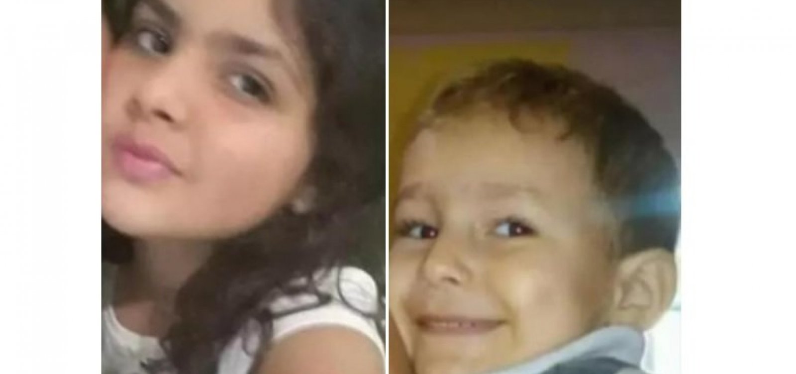 Primos de 7 e 9 anos morrem afogados em açude em Monte Santo