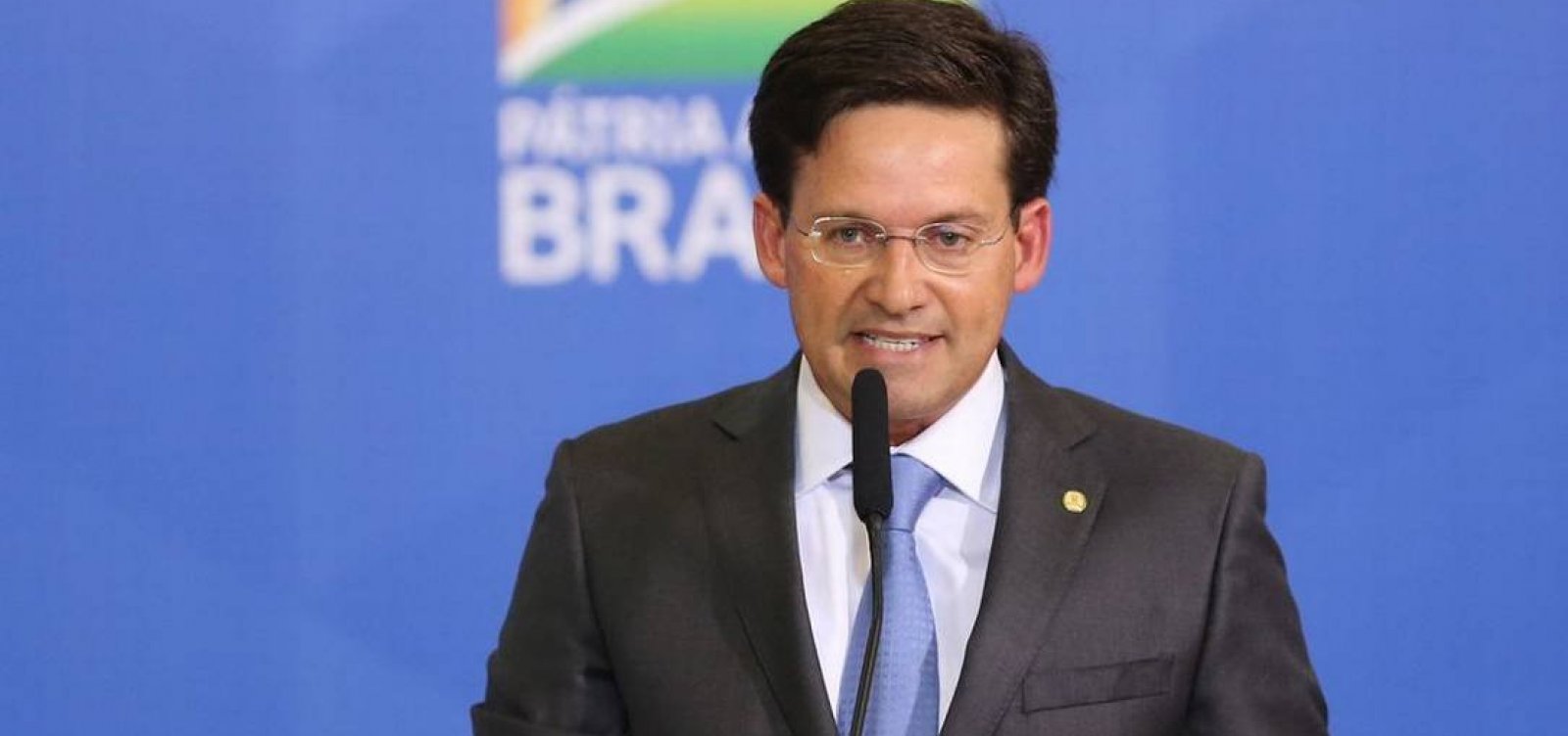 João Roma confirma que irmão de Bolsonaro atuou para destravar verba para município