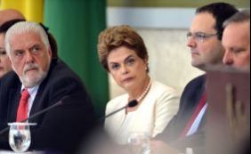 Dilma realiza primeira reunião do ano com equipe do 'Conselhão'