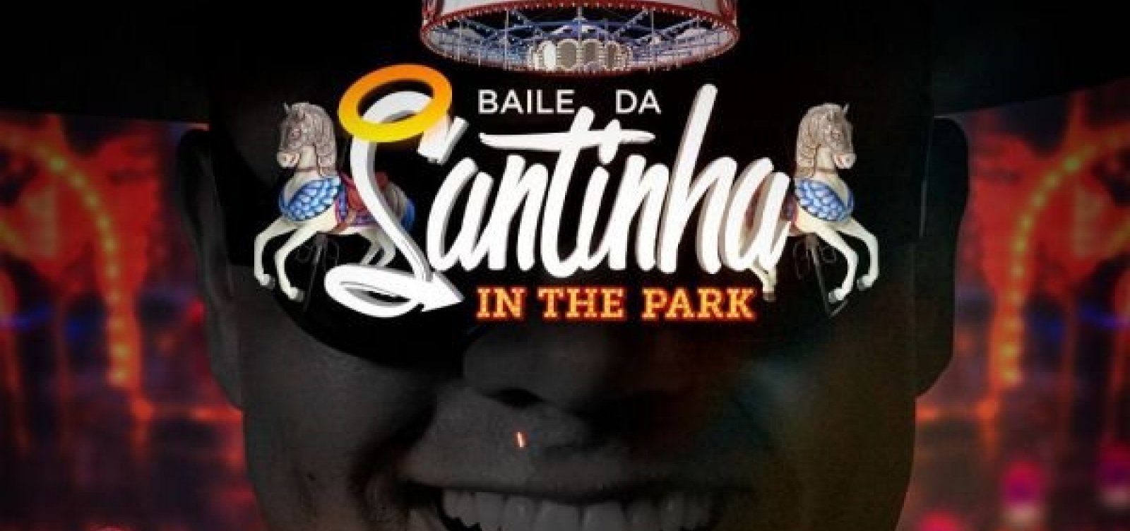 Baile da Santinha é cancelado em janeiro; novo evento será organizado para 3 mil pessoas 