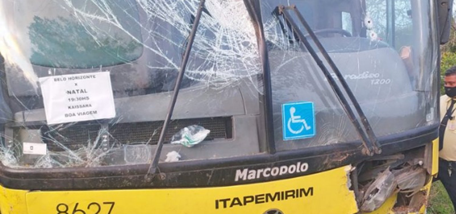 Suspeitos da morte de motorista de ônibus em Alagoinhas morre em confronto com a PM