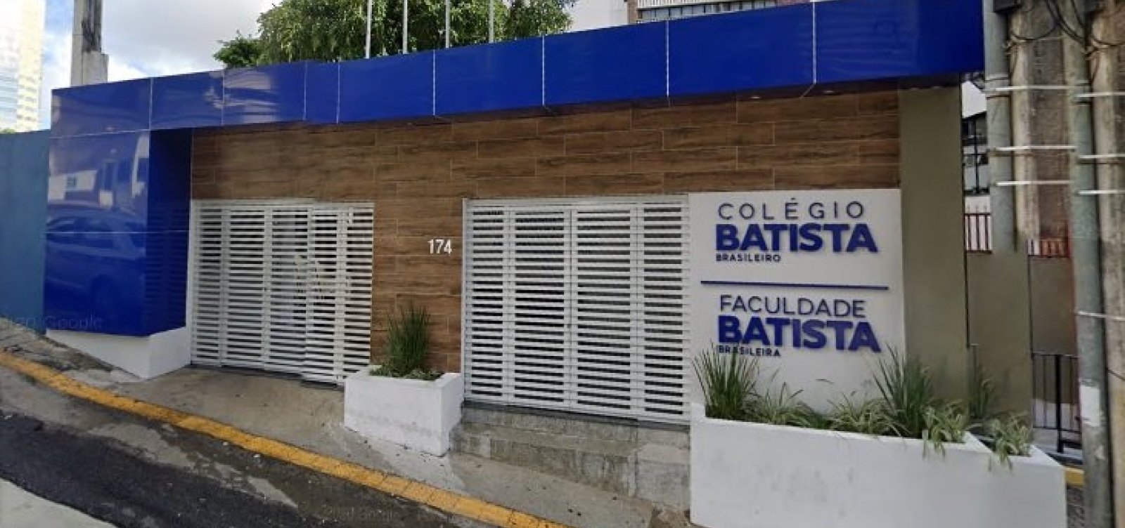 Faculdade Batista Brasileira, em Salvador, deve R$ 1,8 mi a professores