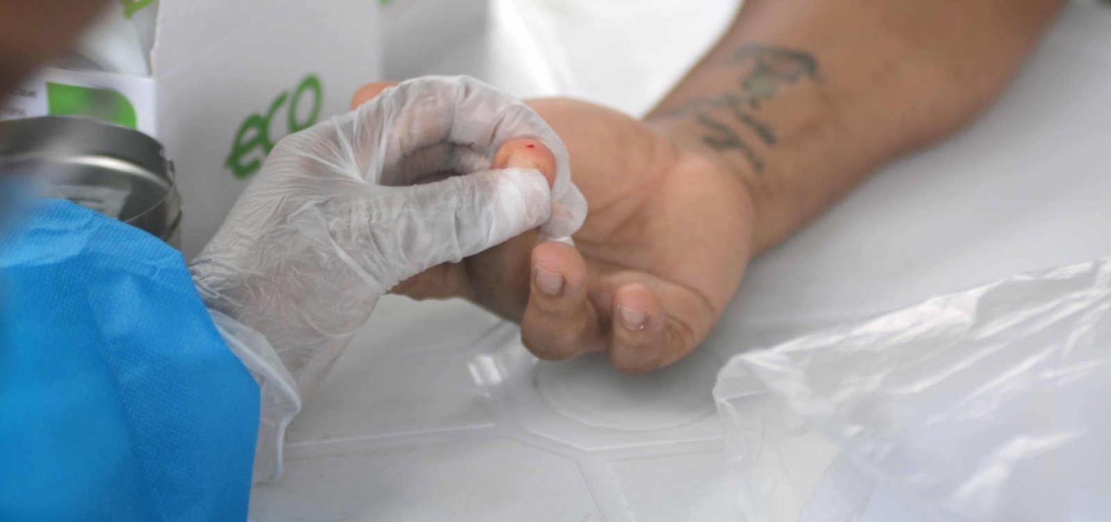 Sem mortes por Covid-19 em 24h, Salvador registra 435 novos casos da doença