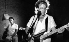 Músico norte-americano, Paul Kantner, morre após ataque cardíaco