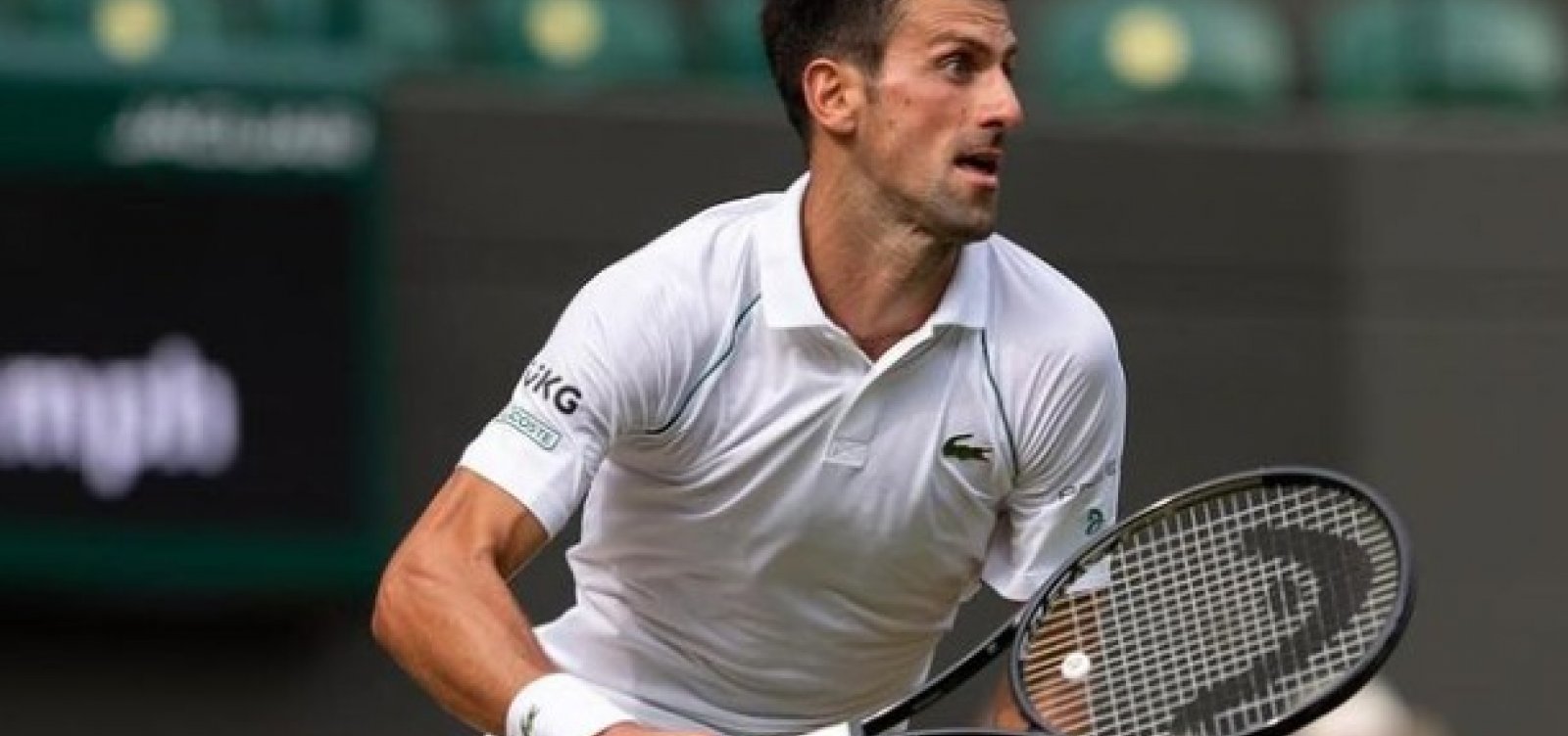 Sem tomar vacina, Djokovic tem visto negado novamente e deve perder Australia Open
