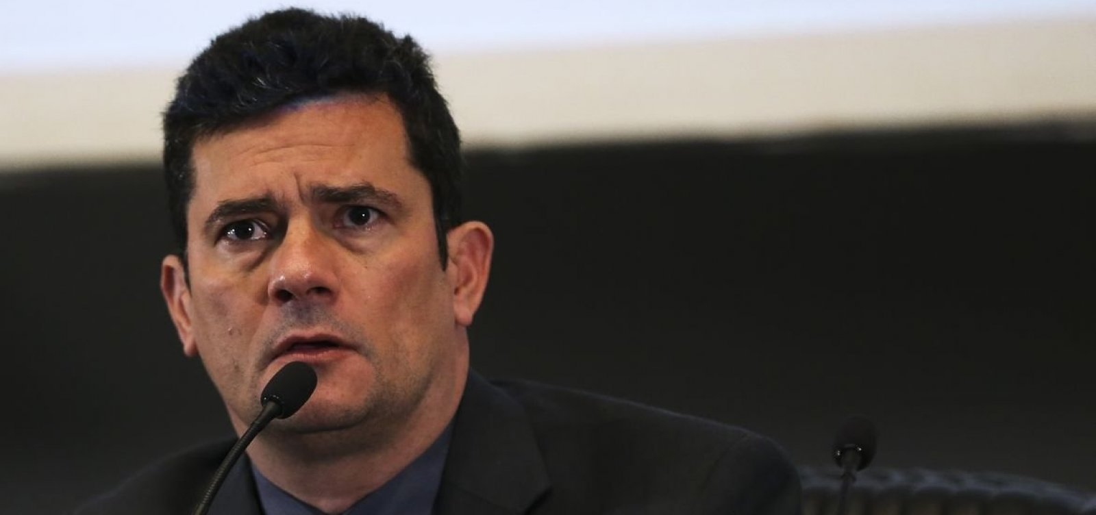 Após pedido por debate, Moro diz não haver possibilidade de diálogo com Ciro Gomes