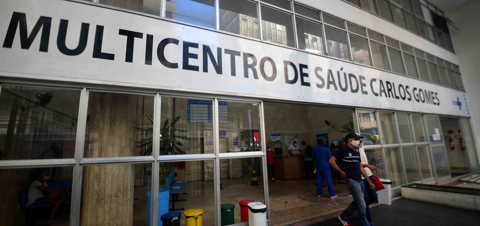 Mutirão de consultas e exames em Multicentros termina neste fim de semana