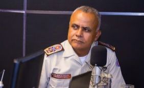 “Não íamos nos omitir”, diz coronel sobre polêmica da segurança no Carnaval