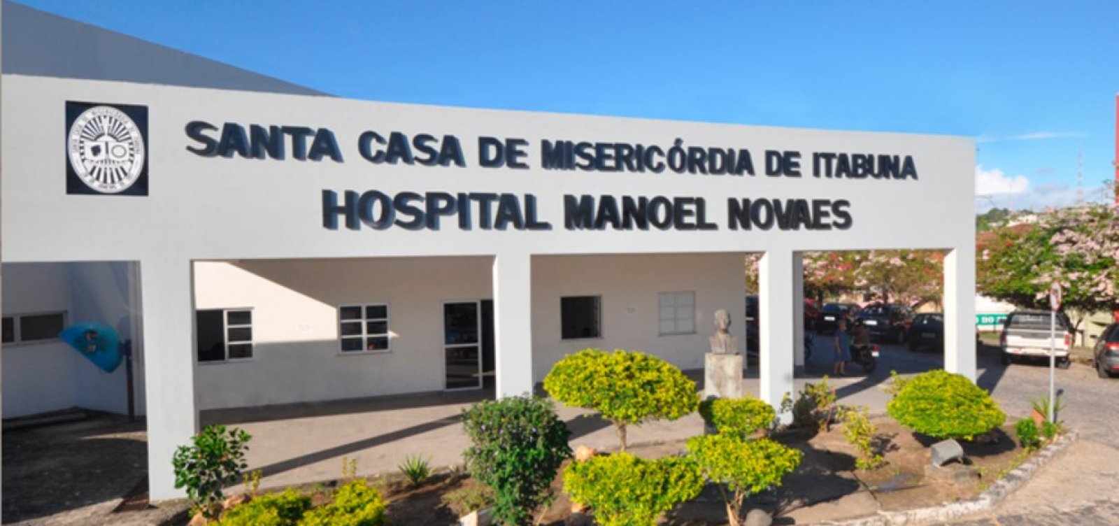 Policia investiga troca de corpos de bebês em hospital de Itabuna 