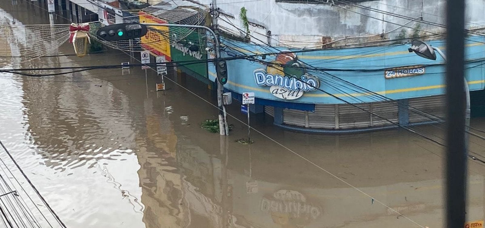Ação conjunta entre Defensorias vai dar assistência para vítimas de enchentes na Bahia