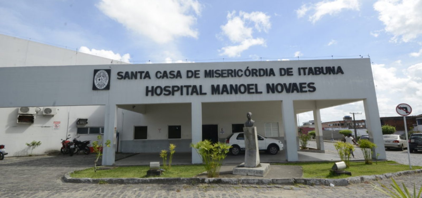 Justiça autoriza exumação de bebês trocados em hospital de Itabuna
