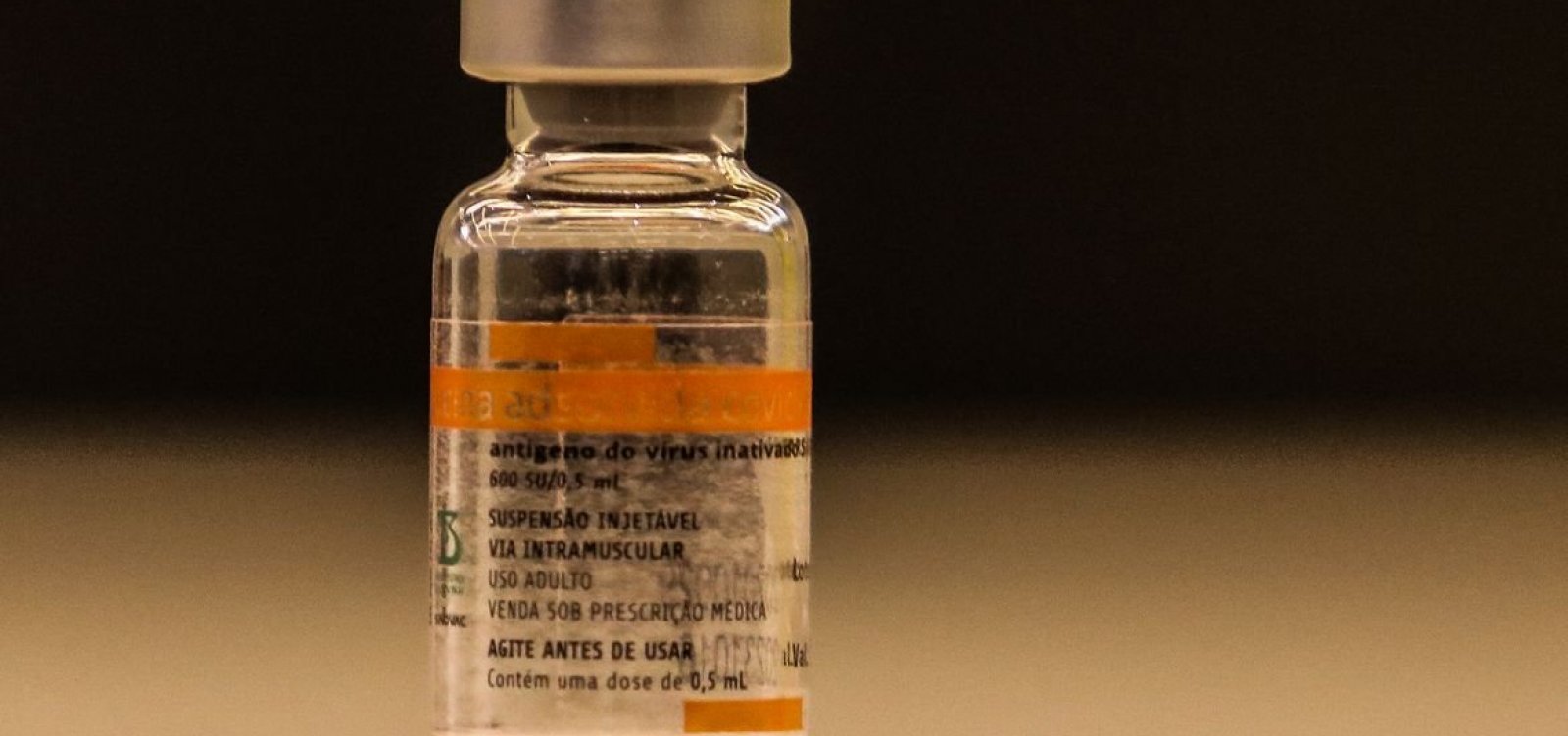 CoronaVac é incluída no plano de vacinação para crianças 
