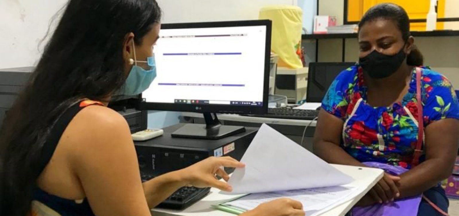 Matrícula na rede estadual continua para concluintes dos 5º e 9º anos vindos da rede municipal nesta quinta