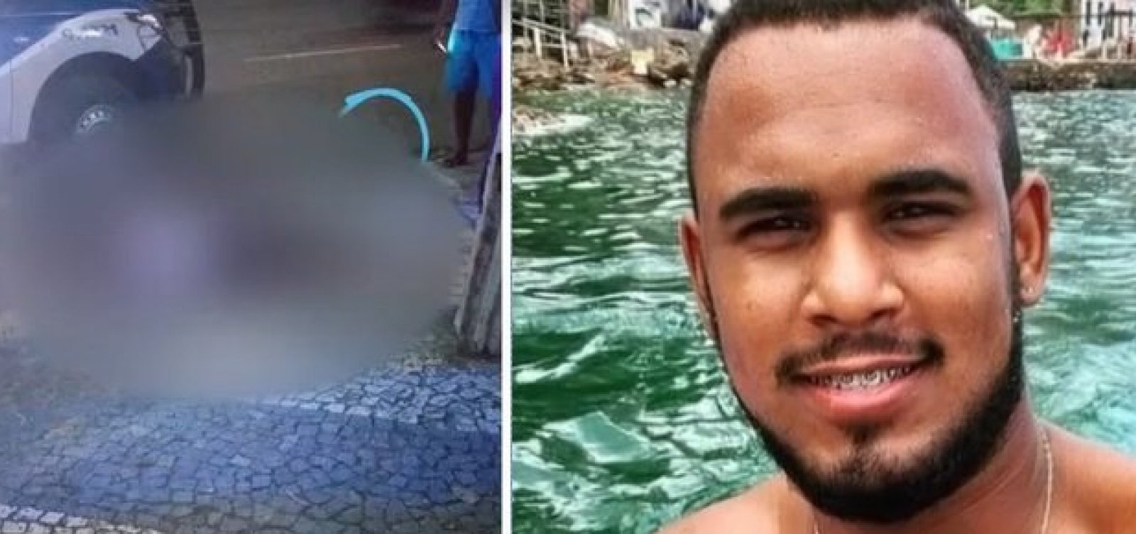 Jovem de 24 anos é morto por dupla armada no Rio Vermelho