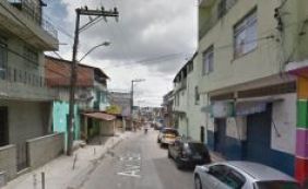 Homem de 40 anos é morto a tiros e pedradas em Fazenda Grande